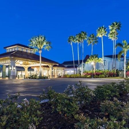 Disney'S Caribbean Beach Resort Orlando Exteriér fotografie