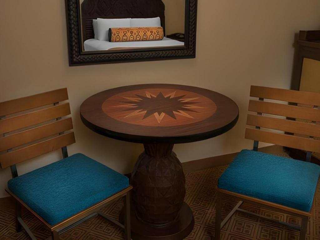 Disney'S Caribbean Beach Resort Orlando Exteriér fotografie